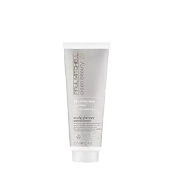 Clean Beauty Scalp Therapy Conditioner 8oz