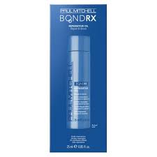 BondRX Reparative Oil