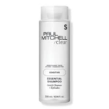 Sensitive Clear Shampoo