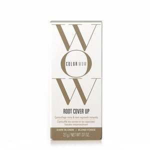 Root Cover - Dark Blonde