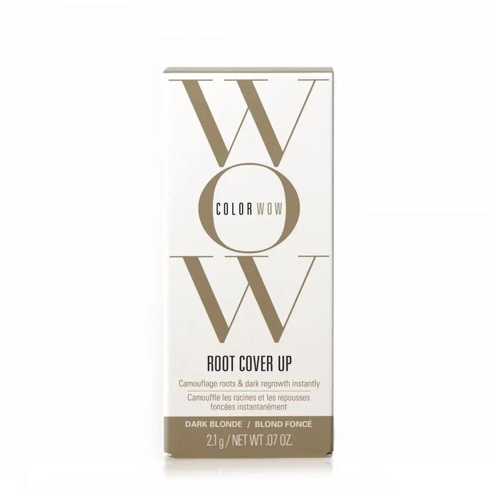 Root Cover - Dark Blonde