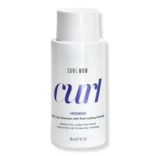 Hooked Curl Shampoo
