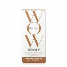 Root Cover - Light Brown