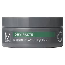 Mitch Dry Texture Paste