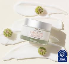 Cactus Comfort Silky Barrier Cream