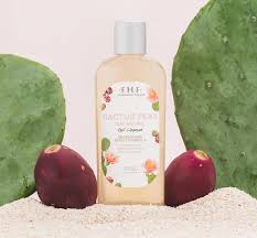 Cactus Pear Gel Cleanser