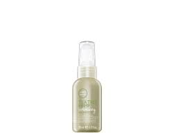 Tea Tree Hemp Replenishing Oil