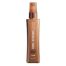 Brazilian Blowout Ionic Bonding Spray