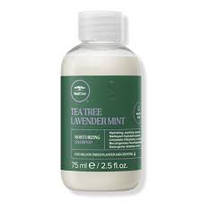 Tea Tree Lavender Mint Shampoo