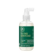 Tea Tree Lemon Sage Thickening Spray