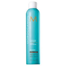 Luminous Extra Strong Hold Hairspray