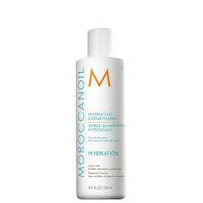 Hydrating conditioner 8.5oz