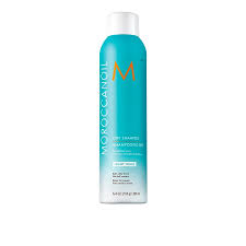 Light Dry Shampoo