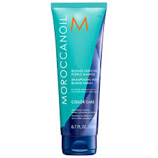 Blonde perfecting shampoo 6.8oz