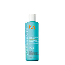 Moisture repair shampoo 8.5oz