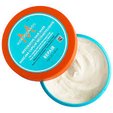 Restorative Mask