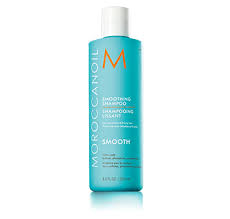 Smoothing shampoo 8.5oz