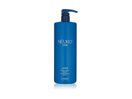 Neuro-Care Lather Shampoo Liter