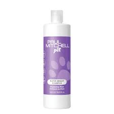 PET Super Bright Shampoo