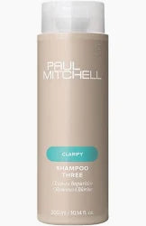 Shampoo 3 - Clarifying