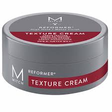Mitch Reformer Texturizing Putty