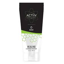 Actiiv Renew Healing Cleansing Treatment