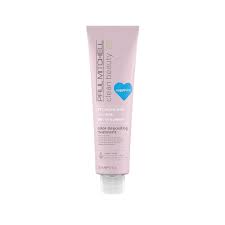 Color Depositing Mask - Sapphire