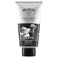 MVRCK Shave Cream