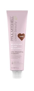 Color Depositing Mask - Truffle