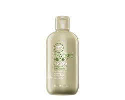 Tea Tree Hemp Shampoo