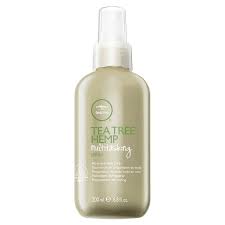 Tea Tree Hemp Multi-Tasking Spray