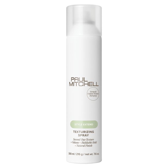Style Extend Texturizing Spray