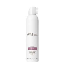 Volume Extra Body Hairspray