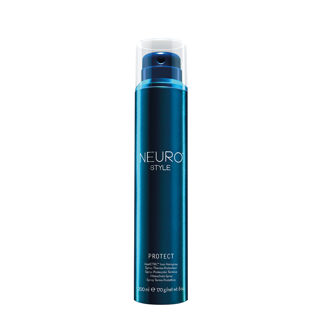 Neuro Heat Protection spray – ShopRootsSalon